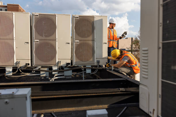 Best Central air repair  in Muniz, TX