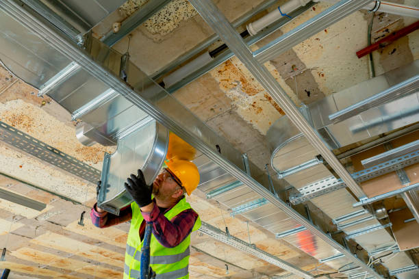 Best Ductless HVAC repair  in Muniz, TX