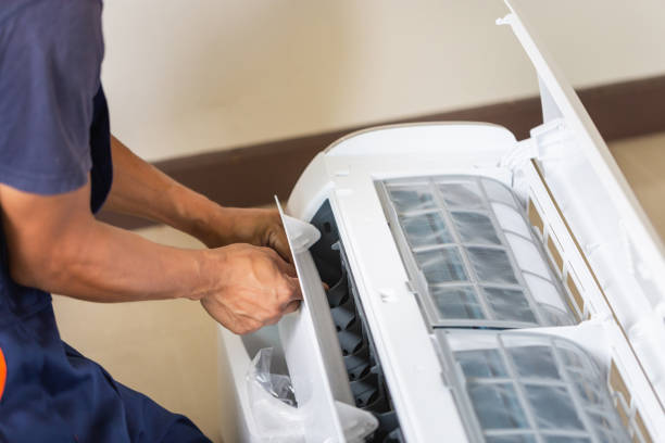 Professional HVAC in Muniz, TX