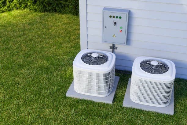 Best HVAC system installation  in Muniz, TX