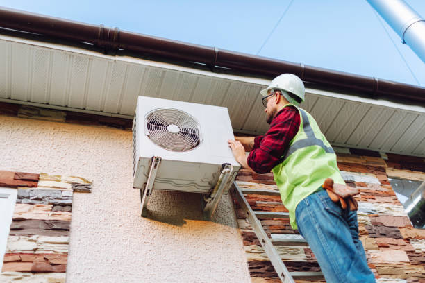 Best Affordable HVAC services  in Muniz, TX
