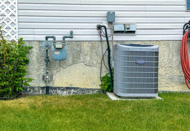 Best HVAC repair near me  in Muniz, TX